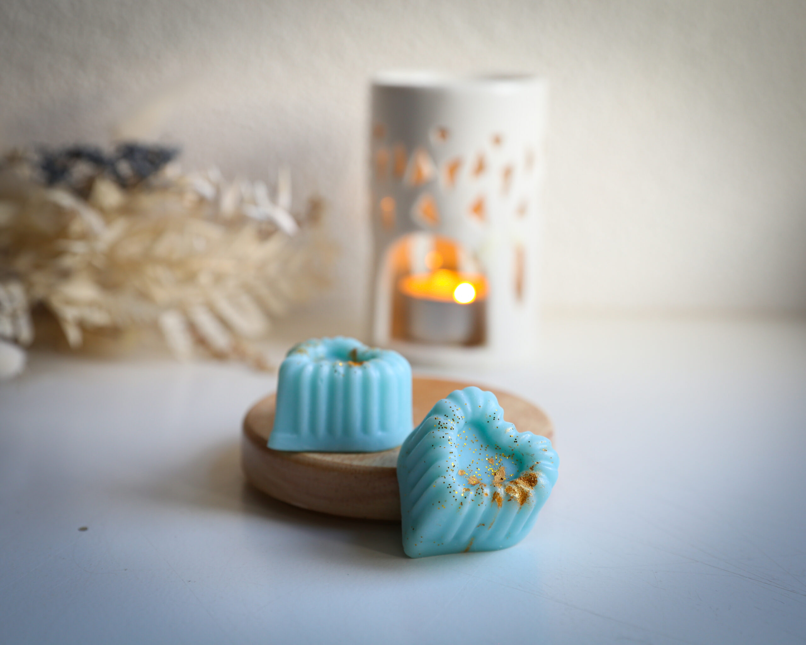 Fondant parfumé Aladin