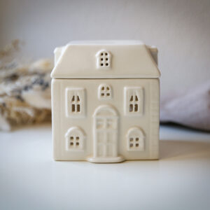 Brûle-parfum Maison