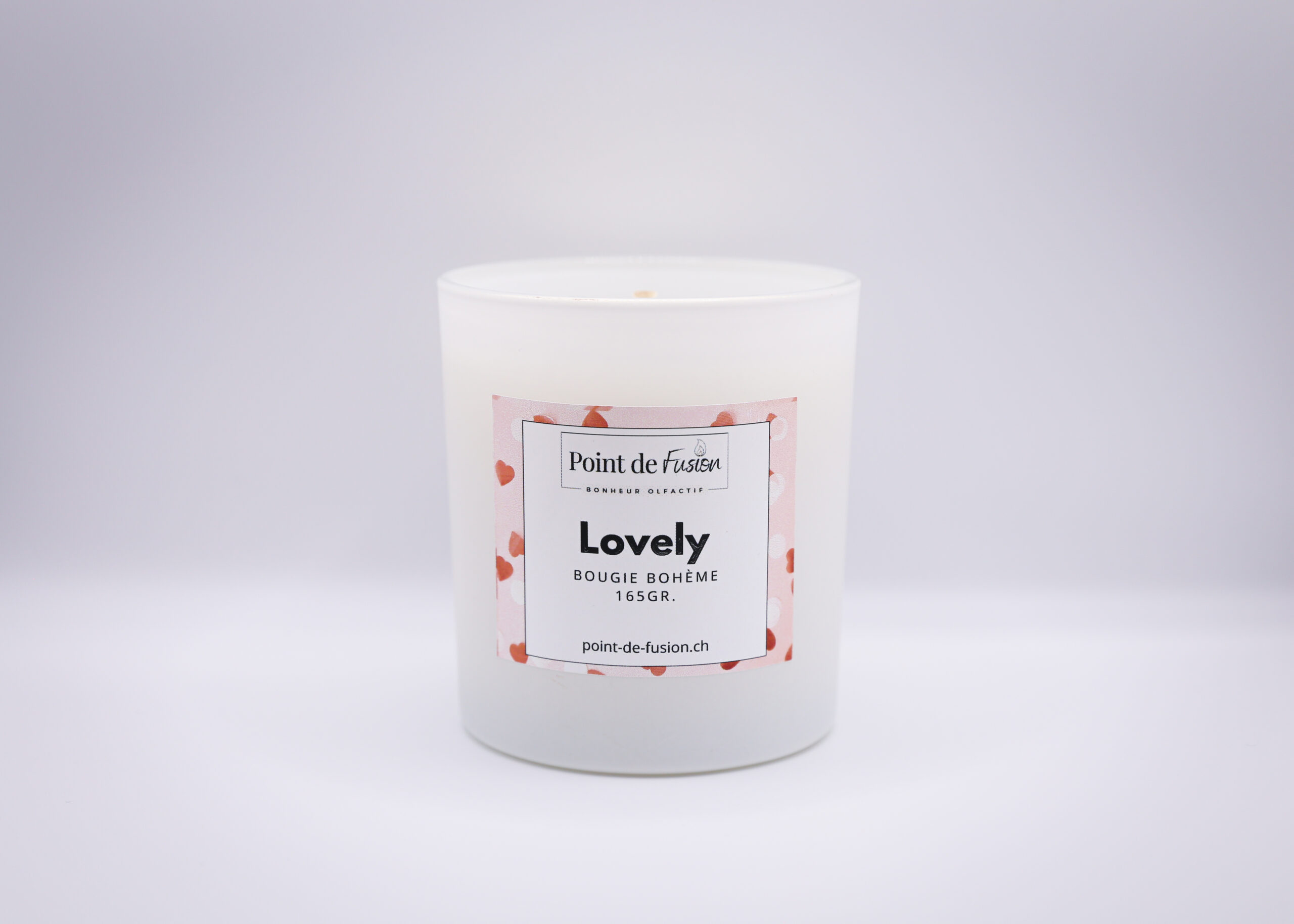 Bougie Bohème Lovely