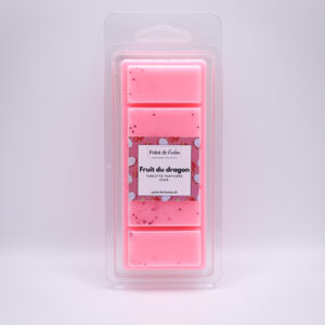 Tablette parfumée Fruit du dragon