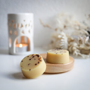 Fondant parfumé Souffle d'Orient