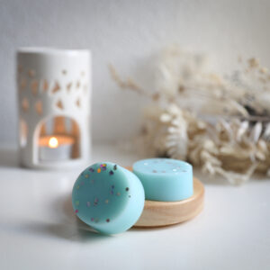 Fondant parfumé Brise propre