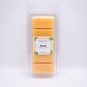 Tablette parfumée Neroli