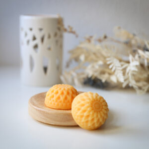 Fondant parfumé Neroli