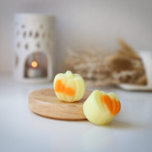 Fondant parfumé Halloween Honey