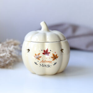 Brûle-parfum Automne magique